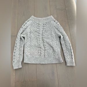 Fall Sweater - JCrew XS